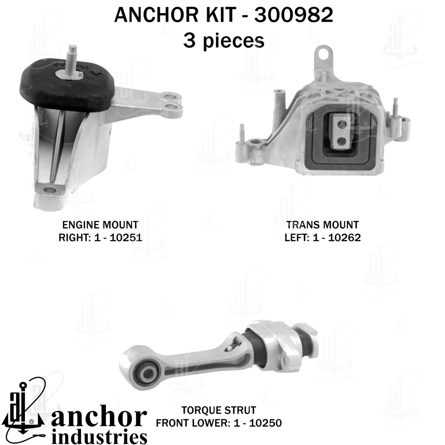 Anchor 300982 image 5