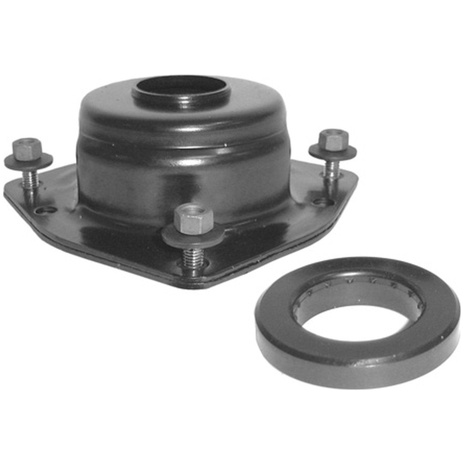 Anchor Suspension Strut Mount 702945