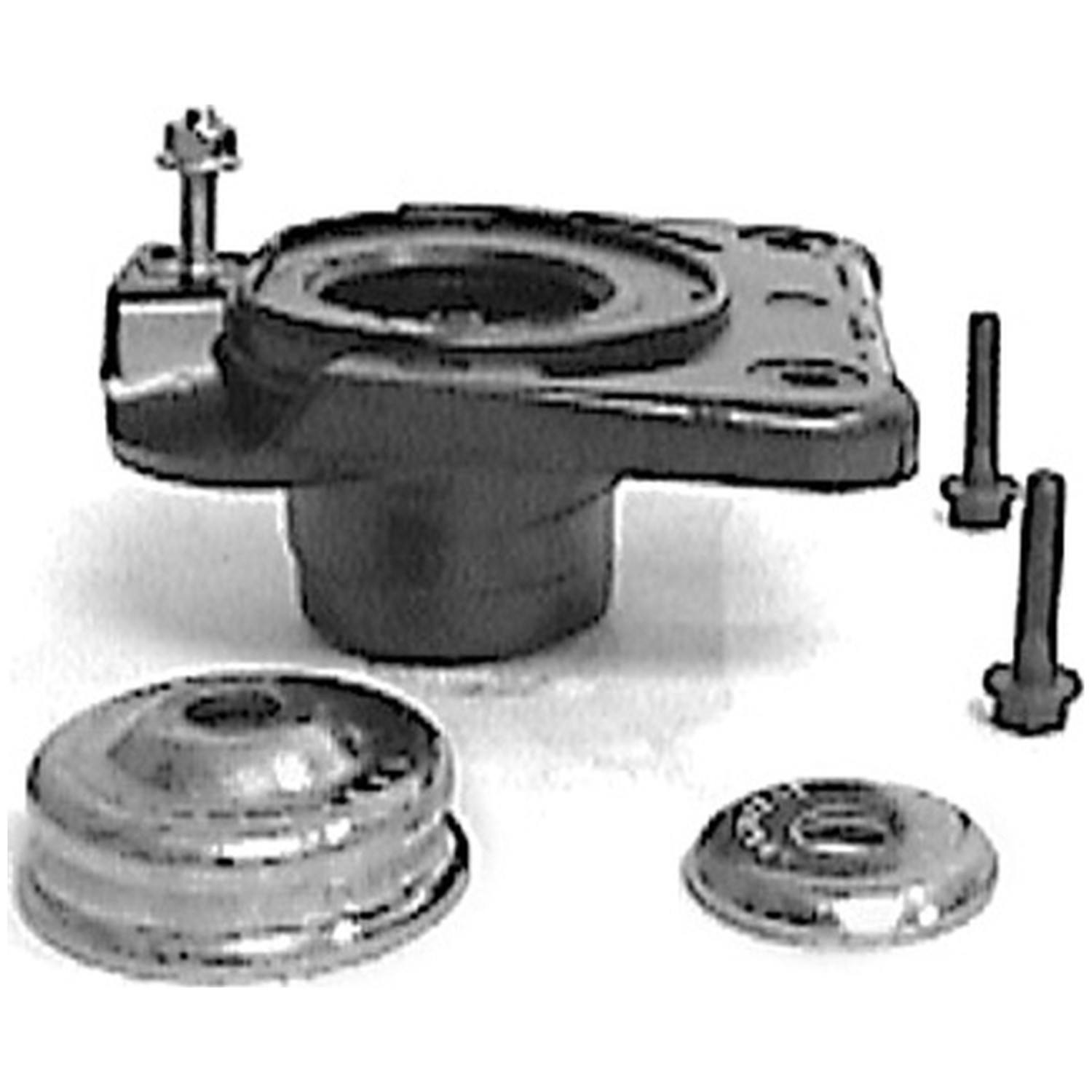 Anchor Suspension Strut Mount 703900