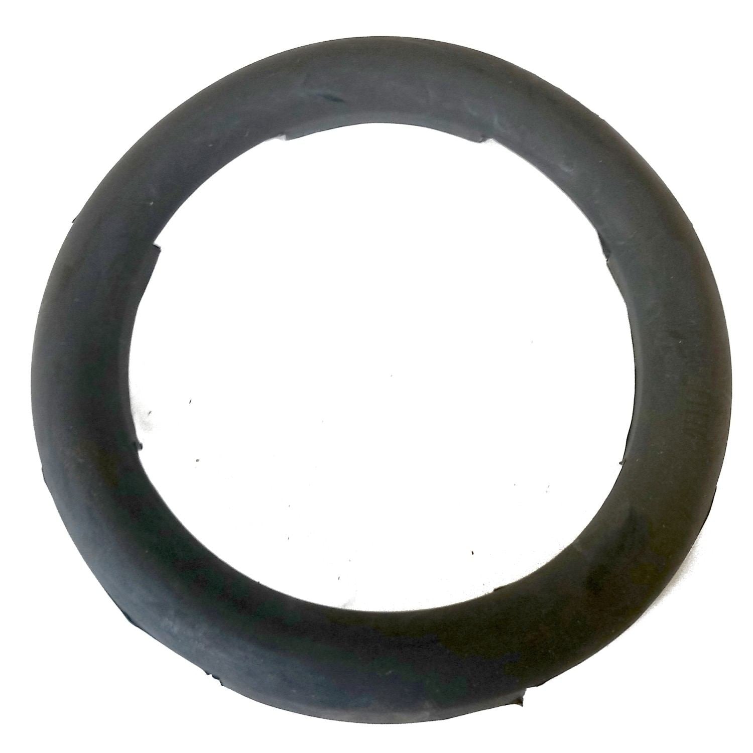 Anchor Coil Spring Insulator top view frsport 706946