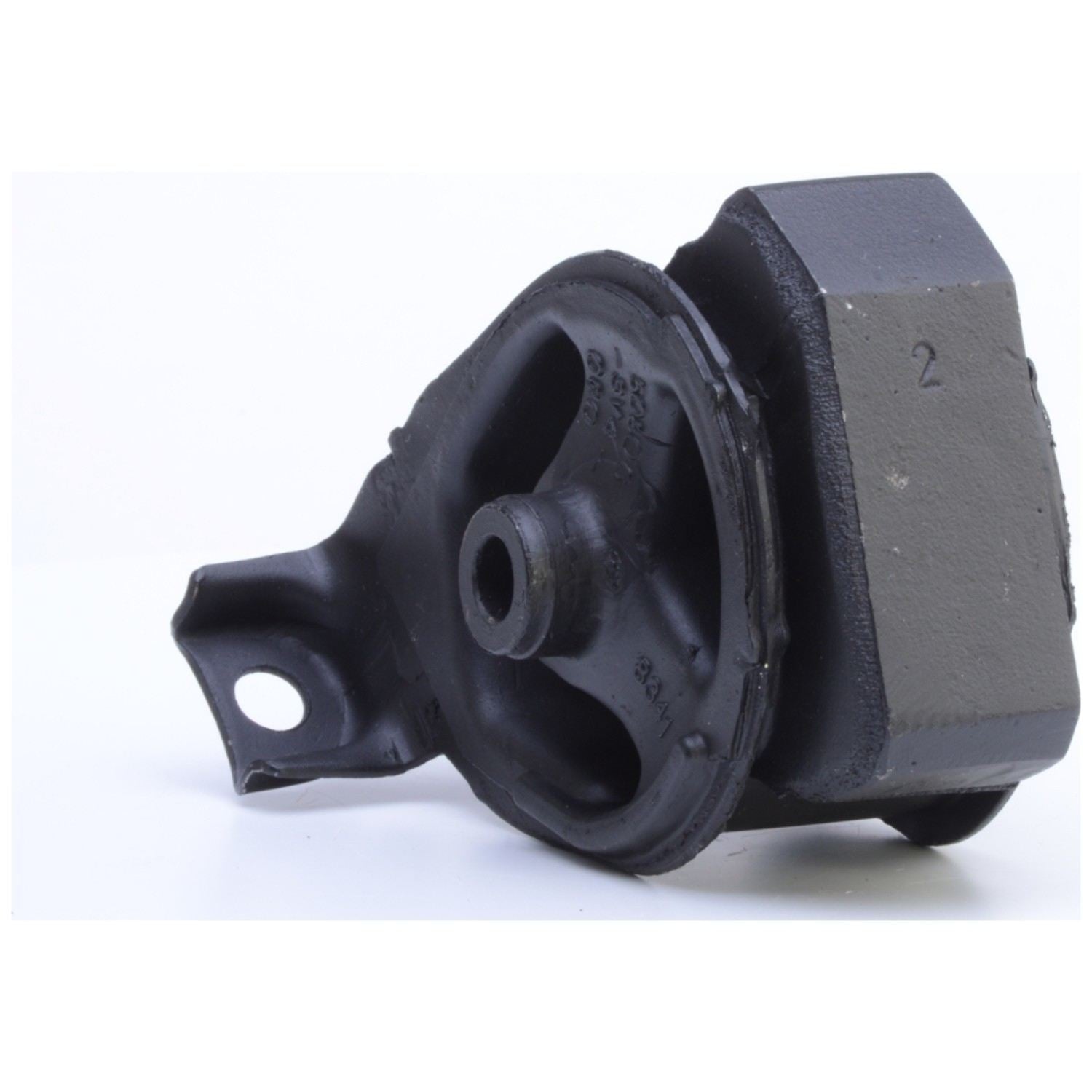 Anchor Manual Transmission Mount 8341