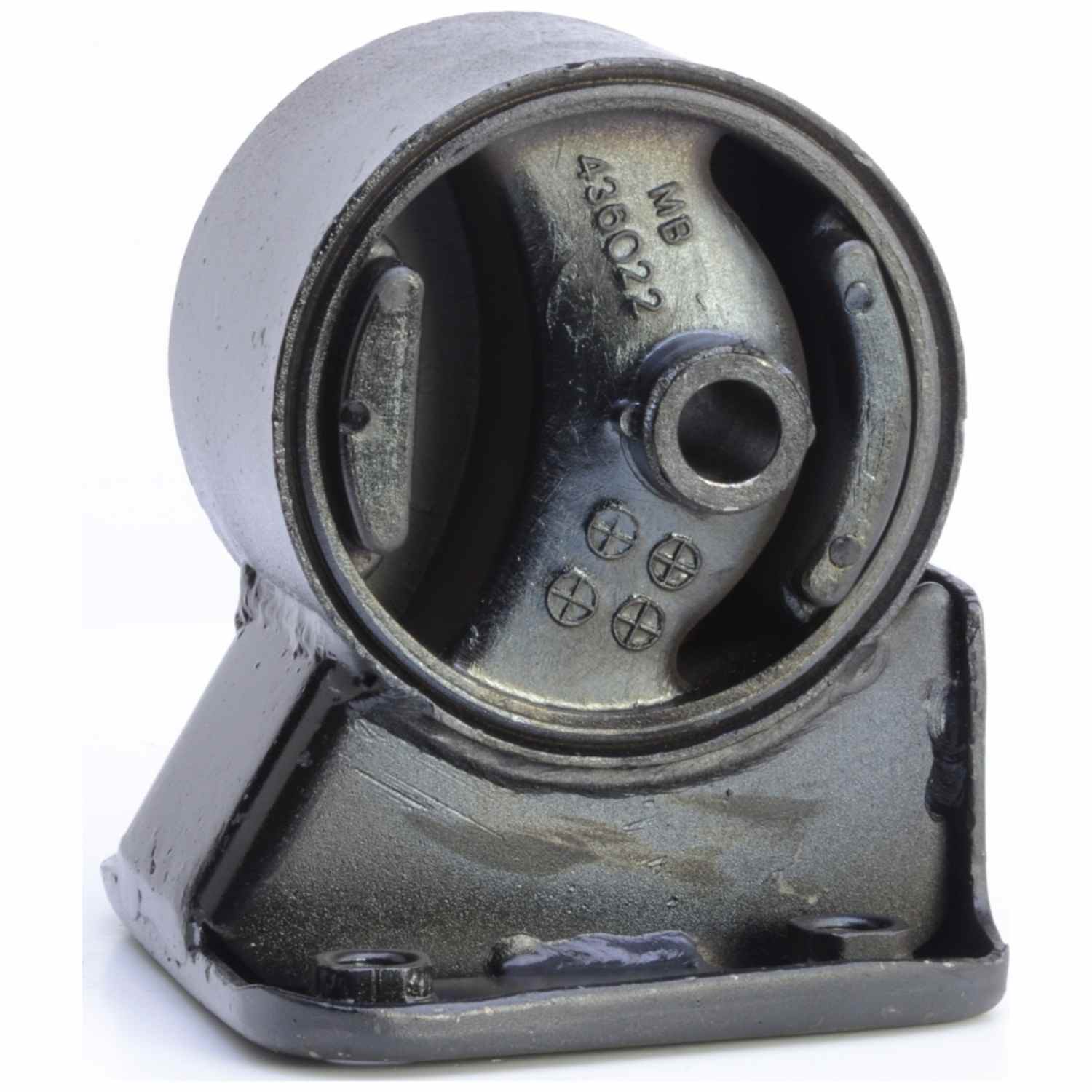 Anchor Automatic Transmission Mount 8675