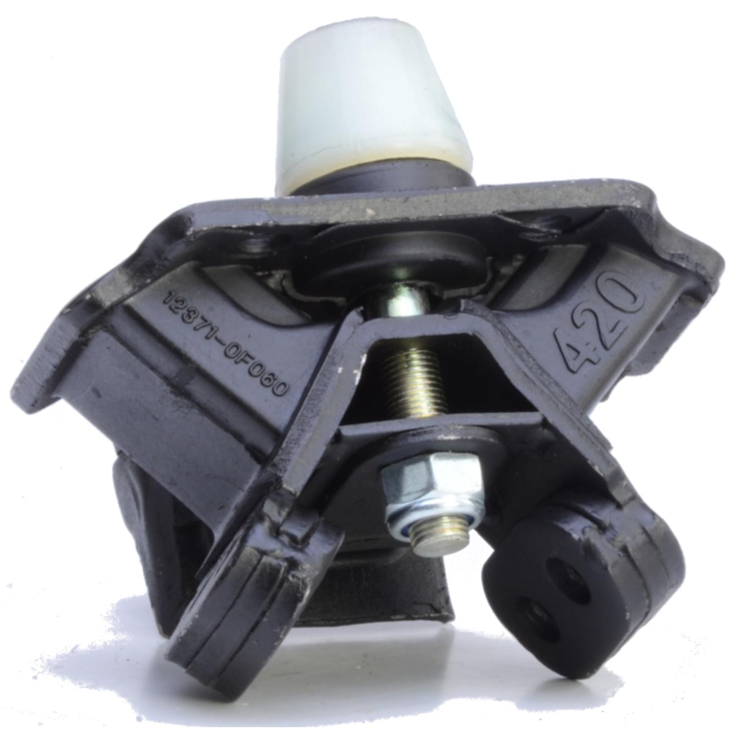 Anchor Automatic Transmission Mount 9519