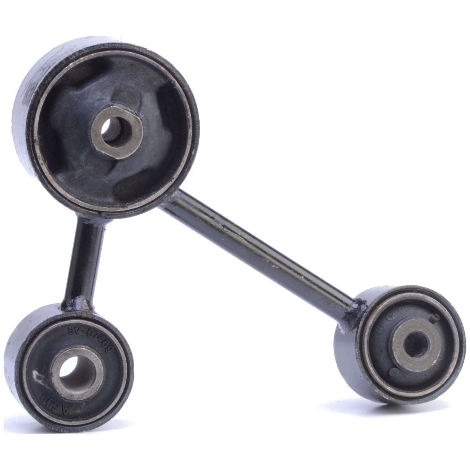 Anchor Engine Torque Strut Mount 9698