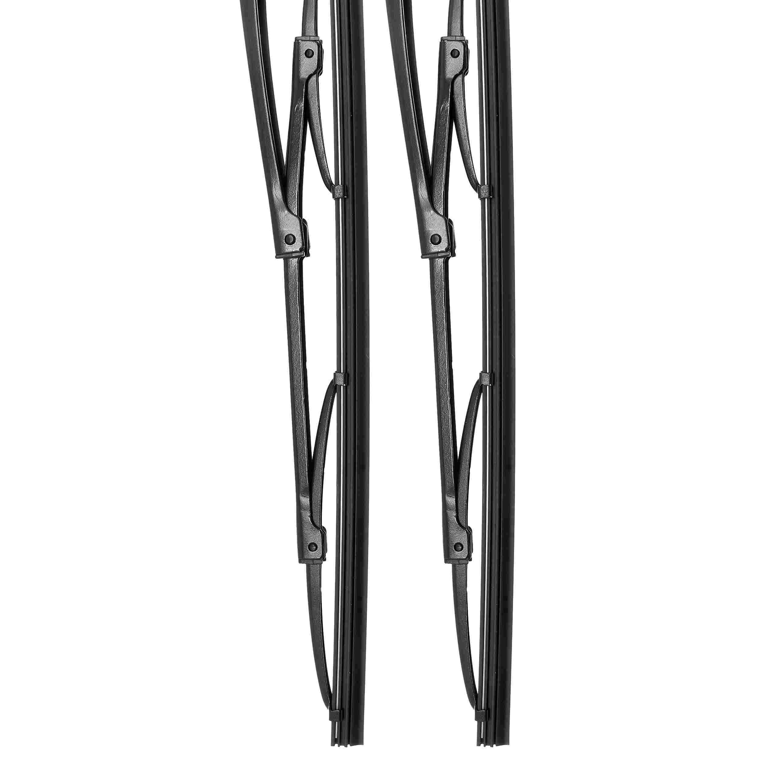 Anco 14-Series 24" Windshield Wiper Blade