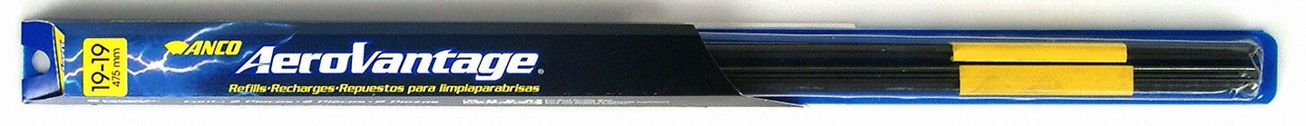 Anco Universal Wiper Blade Refill