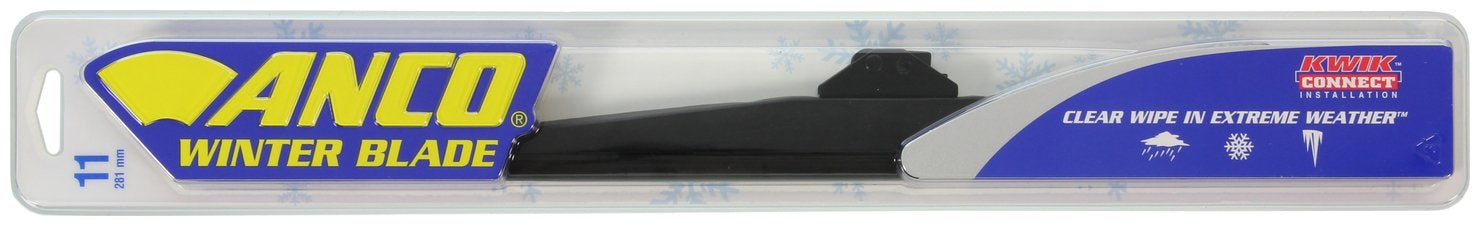 Anco Winter 11" Wiper Blade
