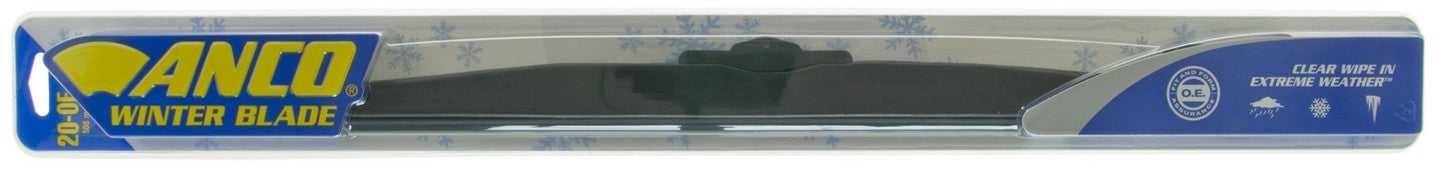 Anco Winter 20" Wiper Blade