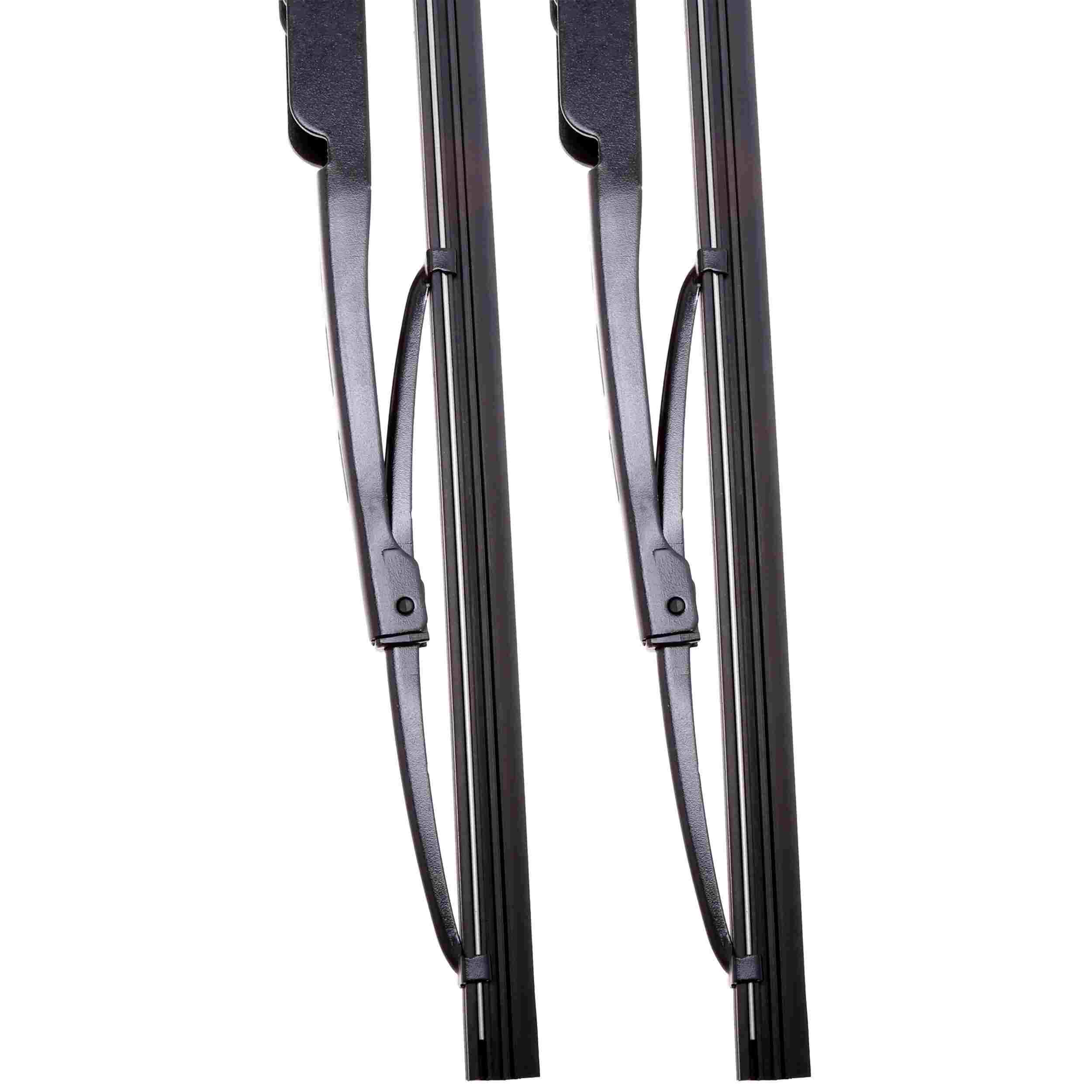 Anco 31-Series 13" KwikConnect Wiper Blade
