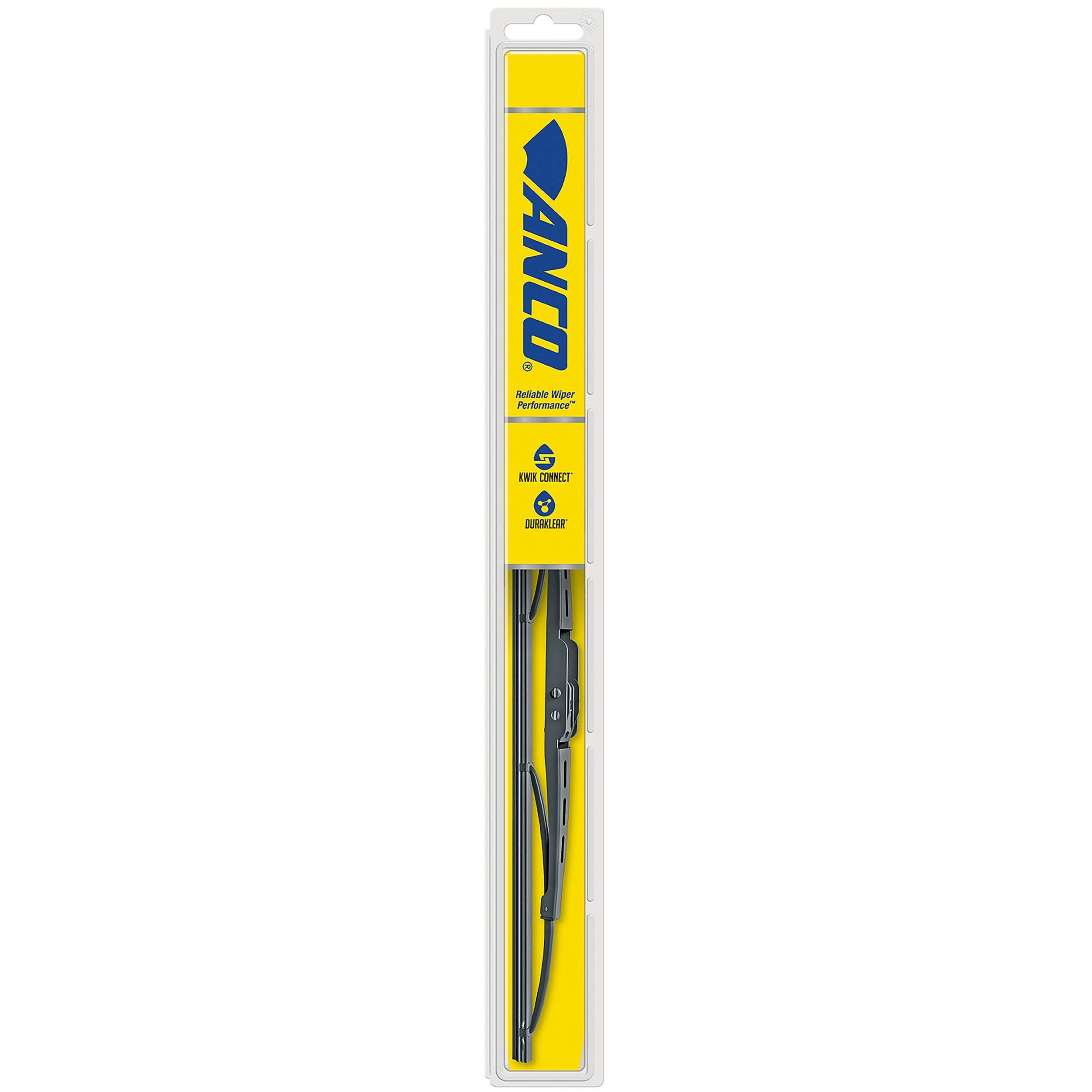 Anco 31-Series 13" KwikConnect Wiper Blade
