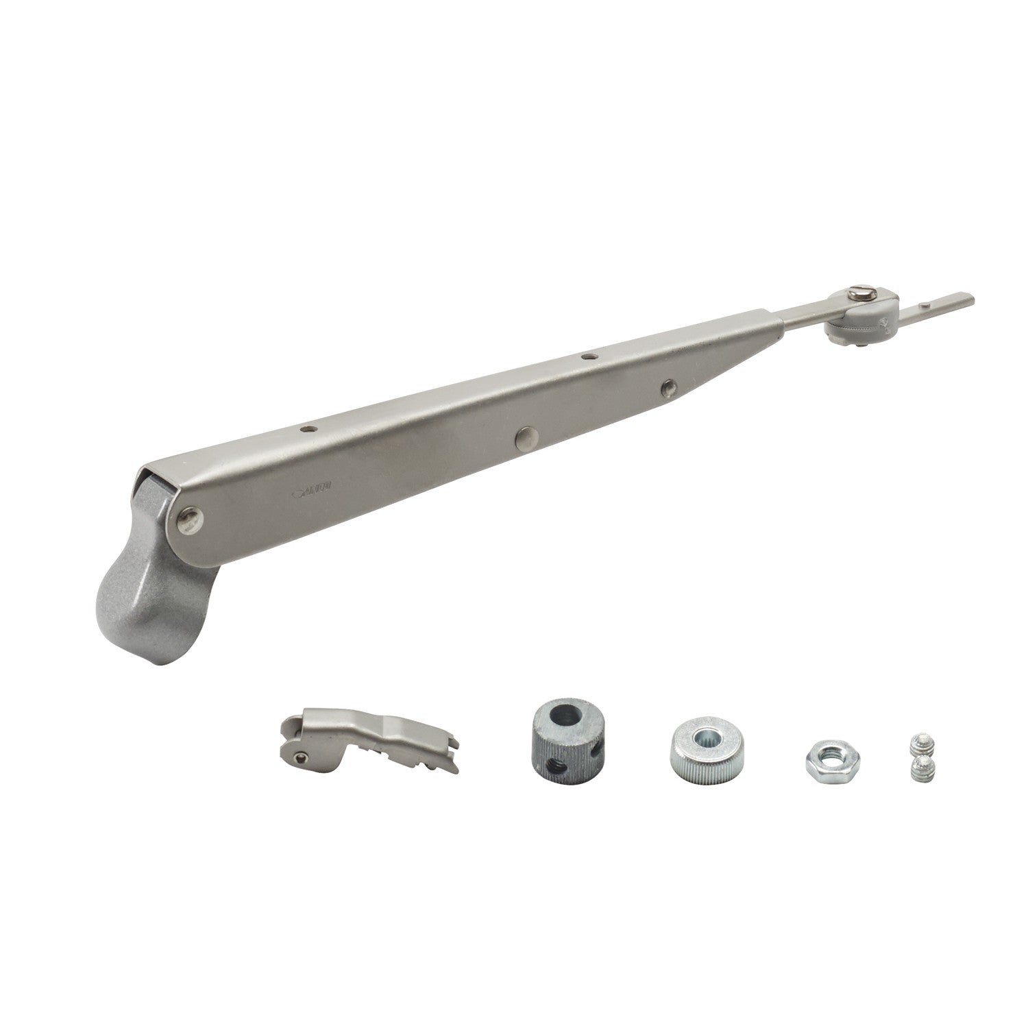 Anco Adjustable Wiper Arm - Gray