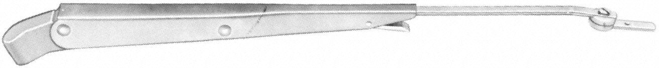 Anco Adjustable Wiper Arm - Gray