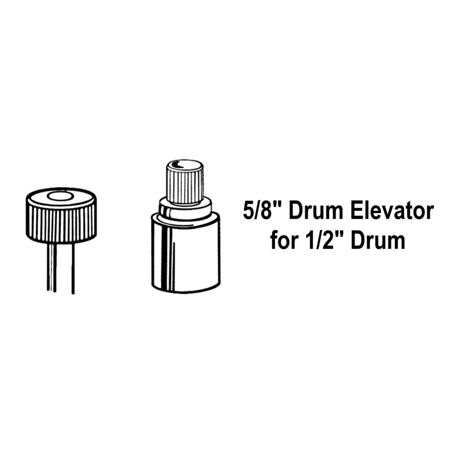 ANCO Windshield Wiper Drum Elevator 42-75