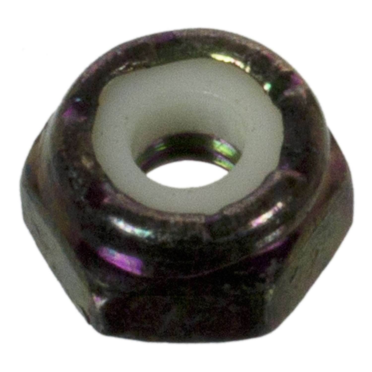 ANCO Windshield Wiper Arm Nut 47-11