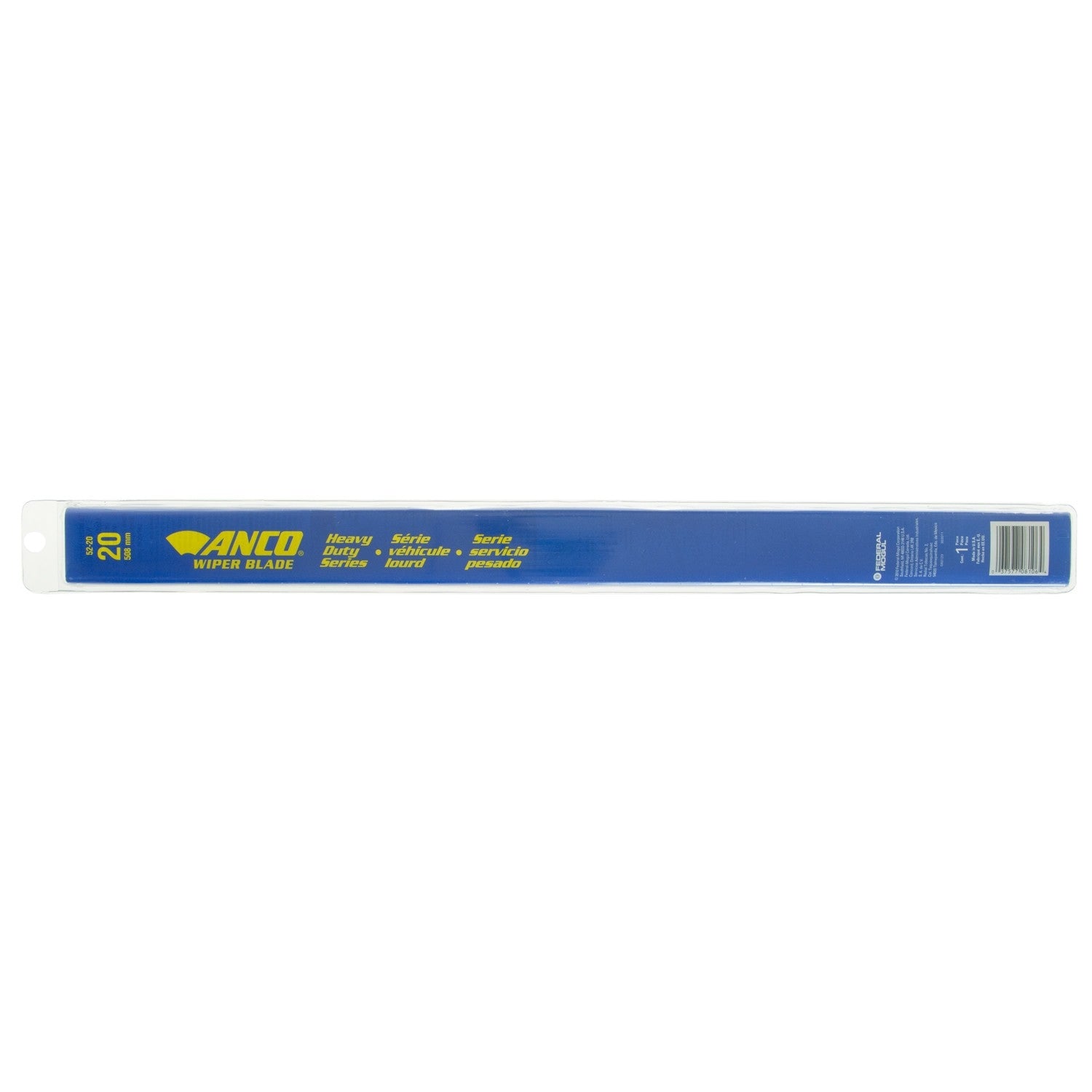 ANCO Windshield Wiper Blade 52-20