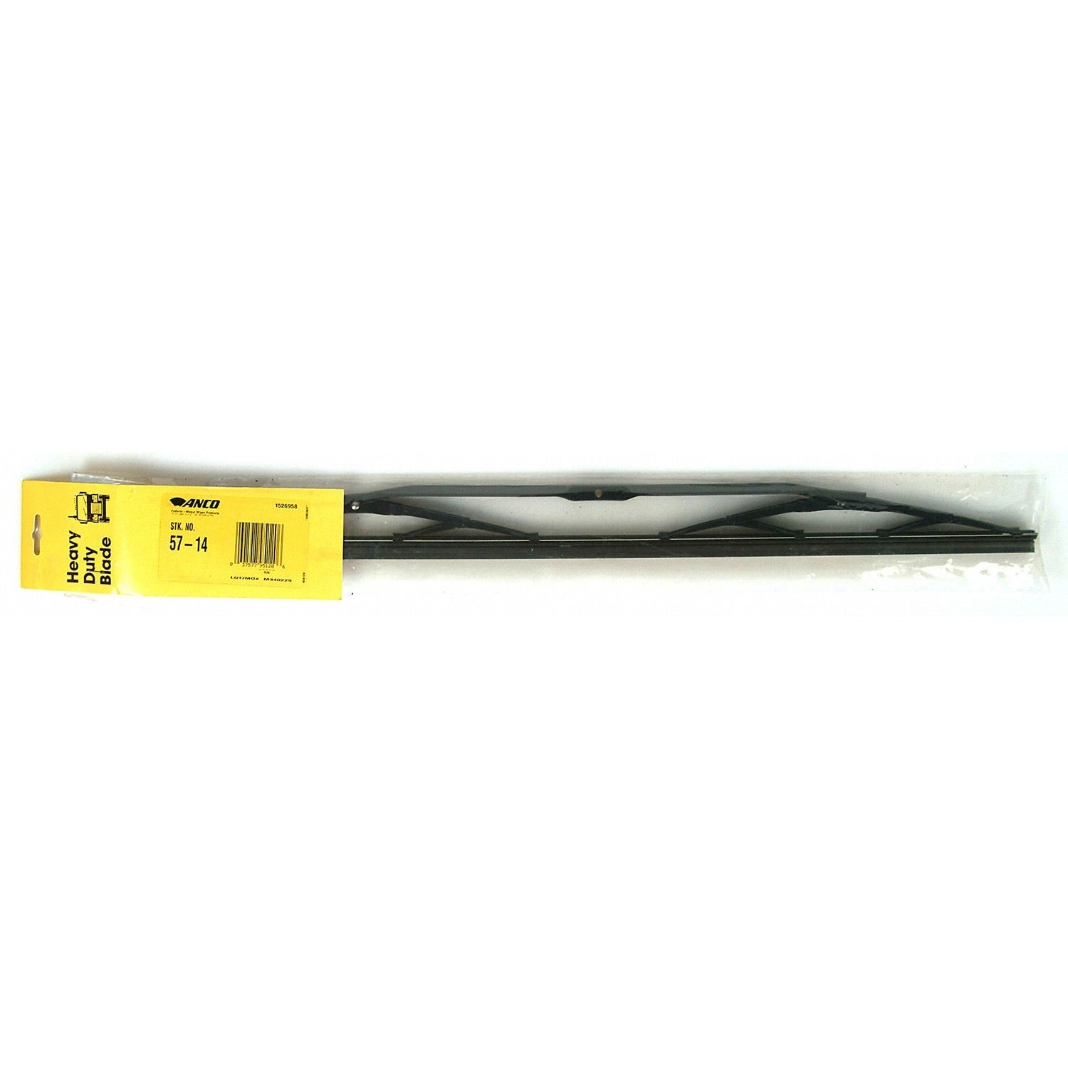 Anco Clear-Flex 24" Windshield Wiper Blade