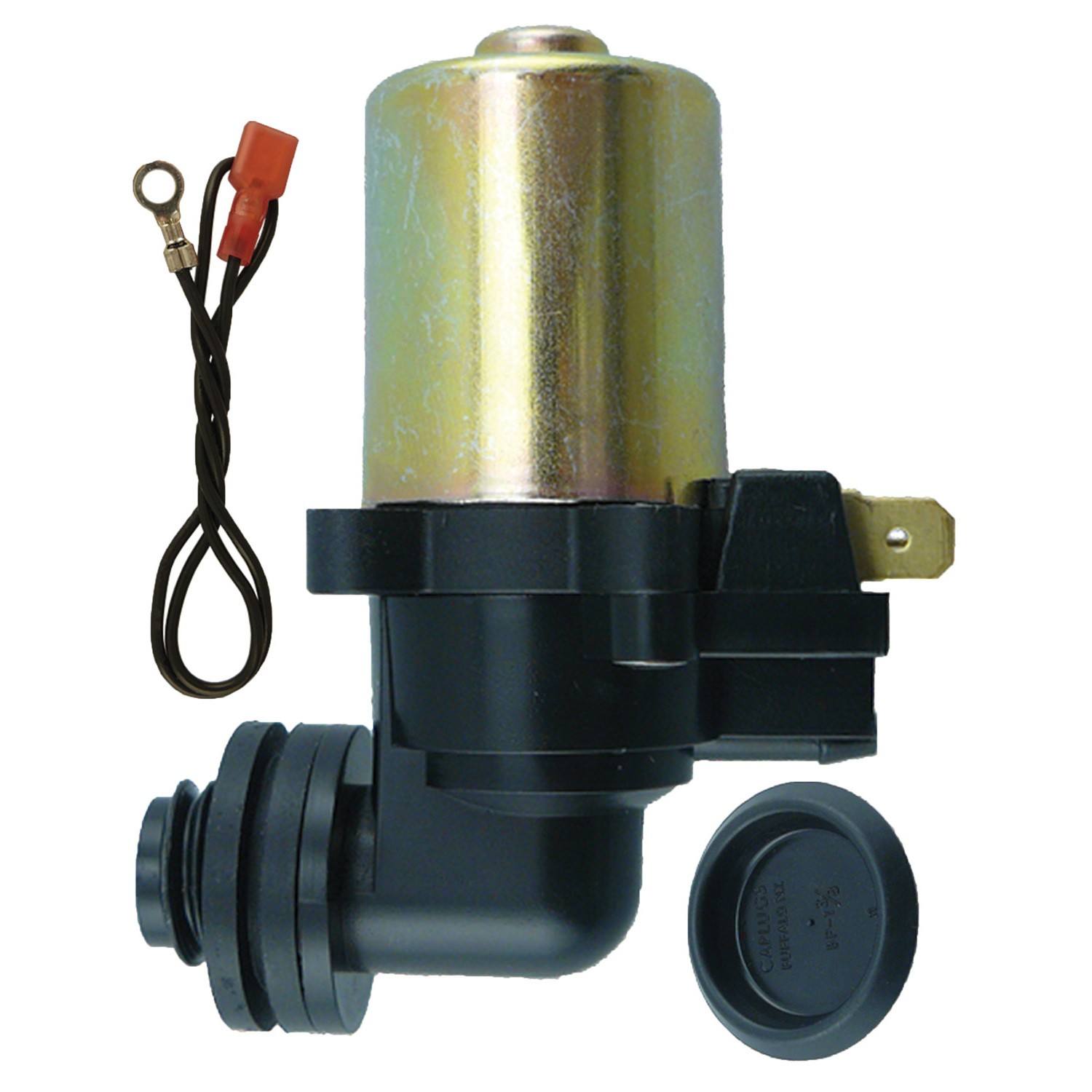 Anco Windshield Washer Pump