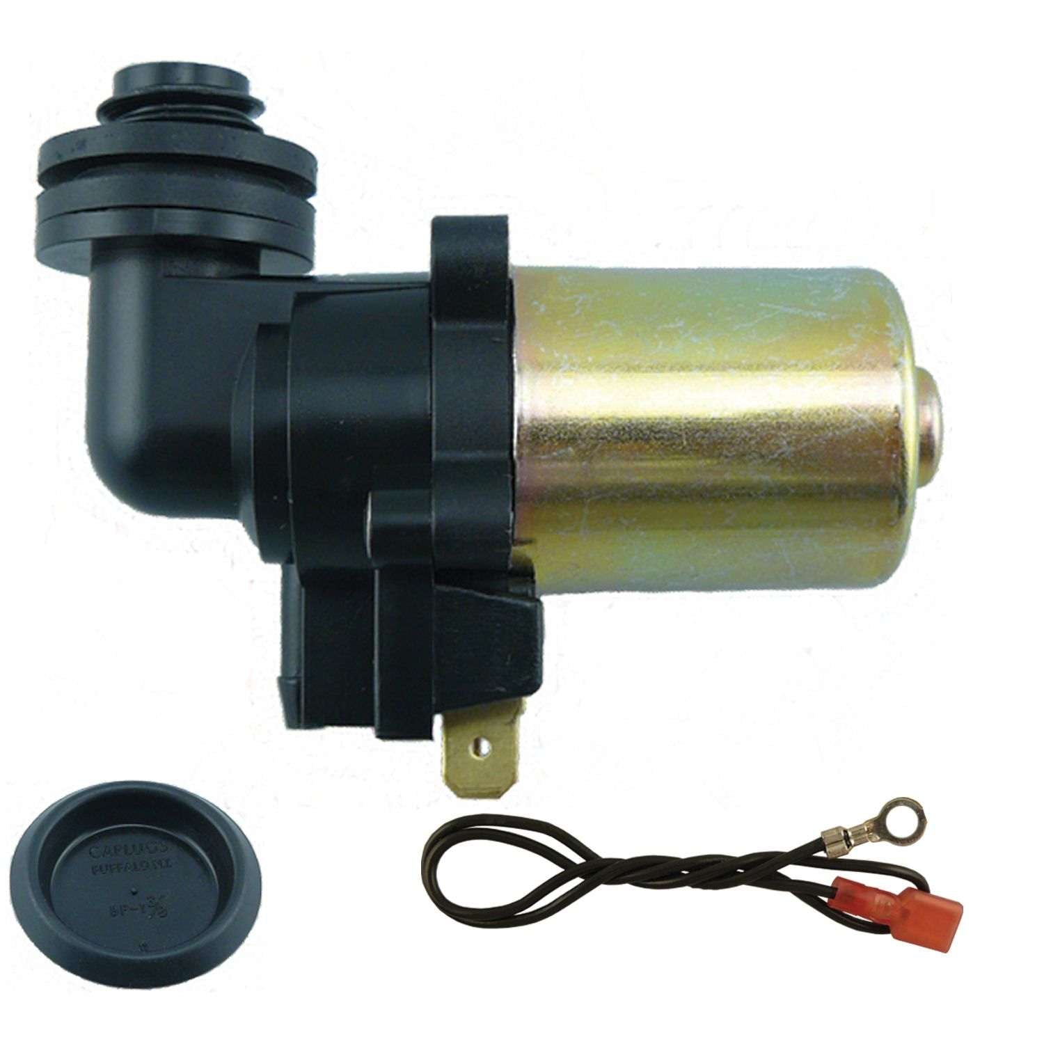 Anco Windshield Washer Pump