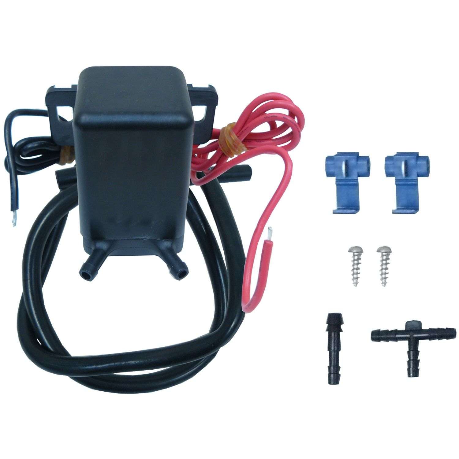 Anco Windshield Washer Pump