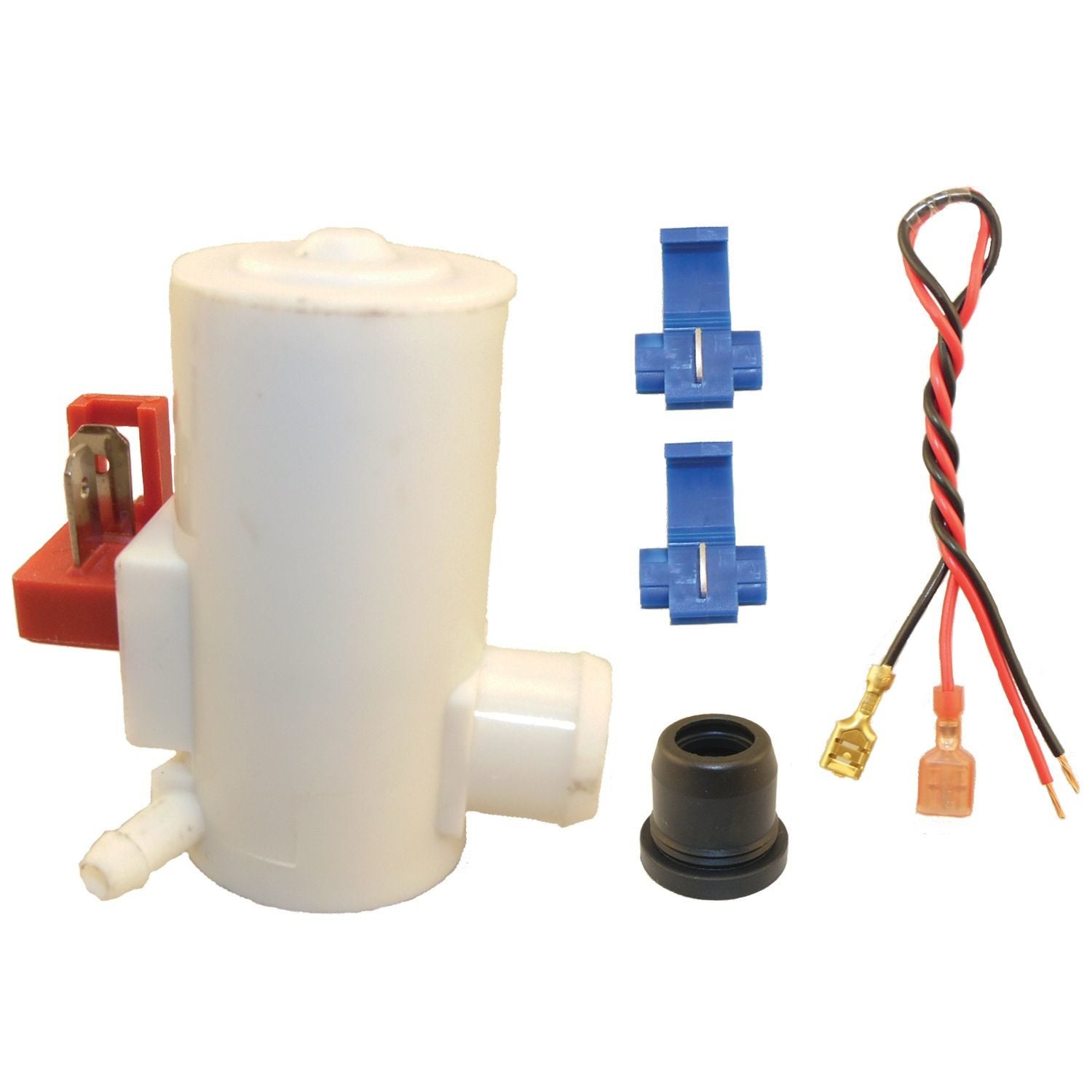 ANCO Windshield Washer Pump 67-05