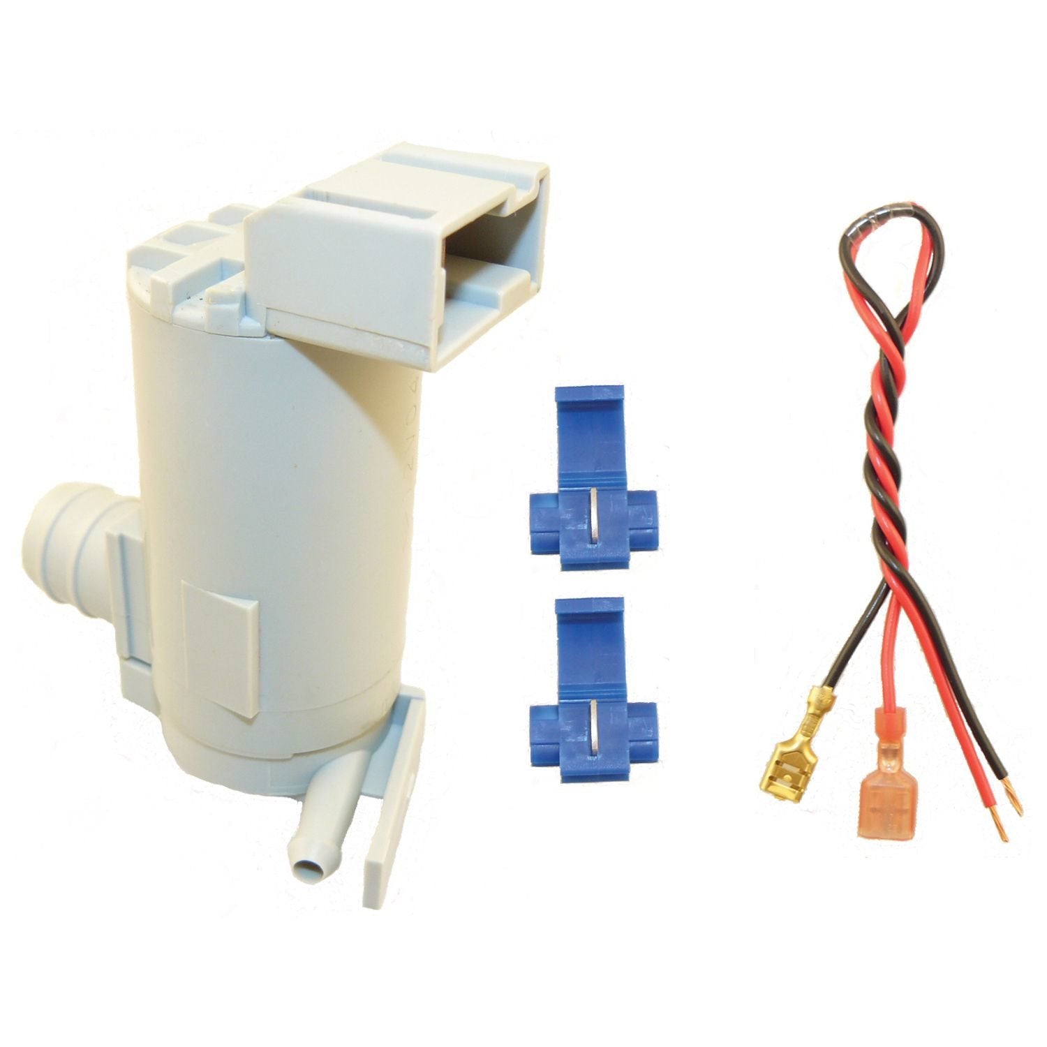 ANCO Windshield Washer Pump 67-16