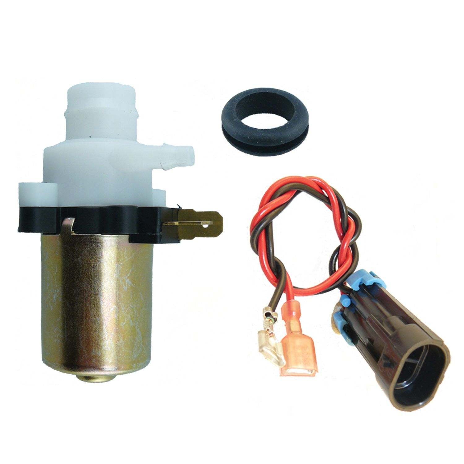 Anco Windshield Washer Pump