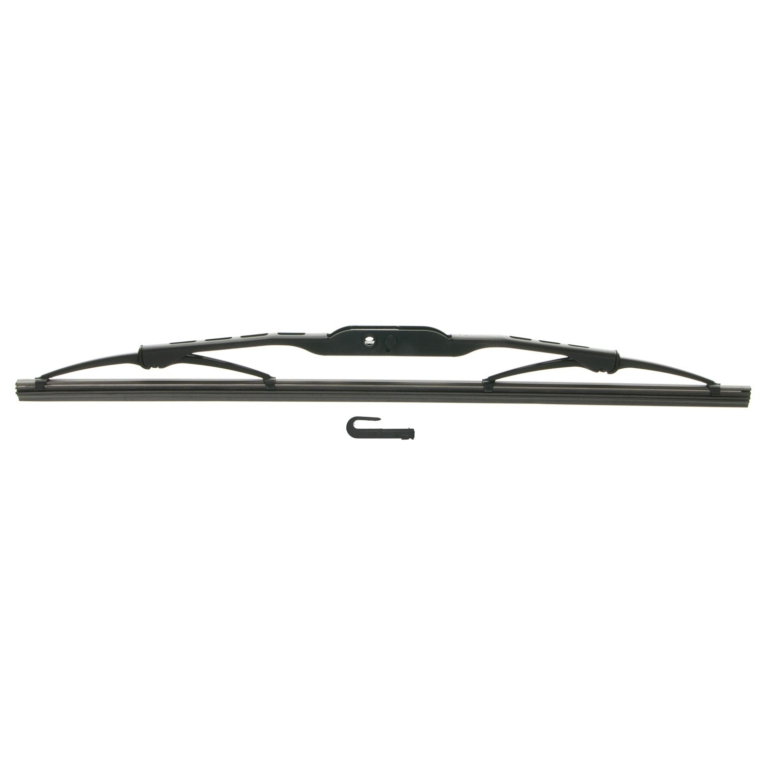 Anco AeroVantage KwikConnect 14" Windshield Wiper Blades - Black