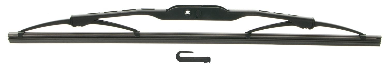 Anco AeroVantage KwikConnect 14" Windshield Wiper Blades - Black