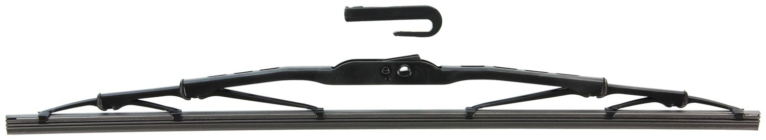 Anco AeroVantage KwikConnect 16" Windshield Wiper Blades - Black