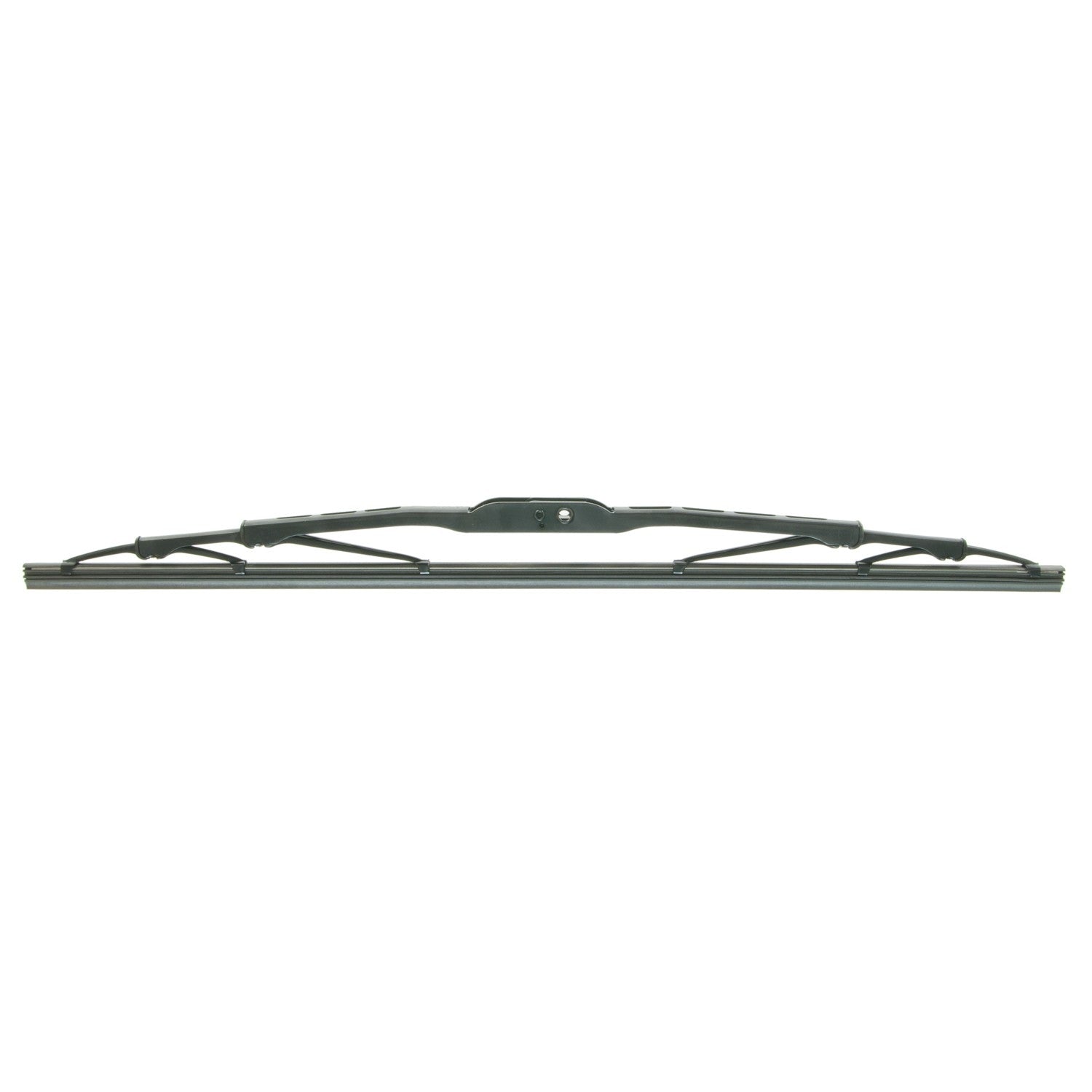 Anco AeroVantage KwikConnect 17" Windshield Wiper Blades - Black