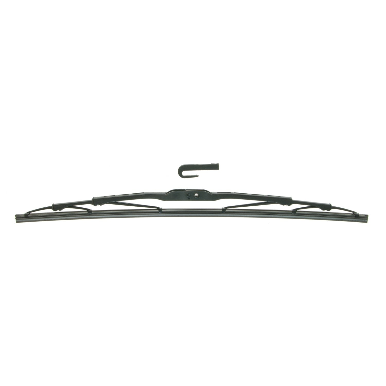Anco AeroVantage KwikConnect 18" Windshield Wiper Blades - Black