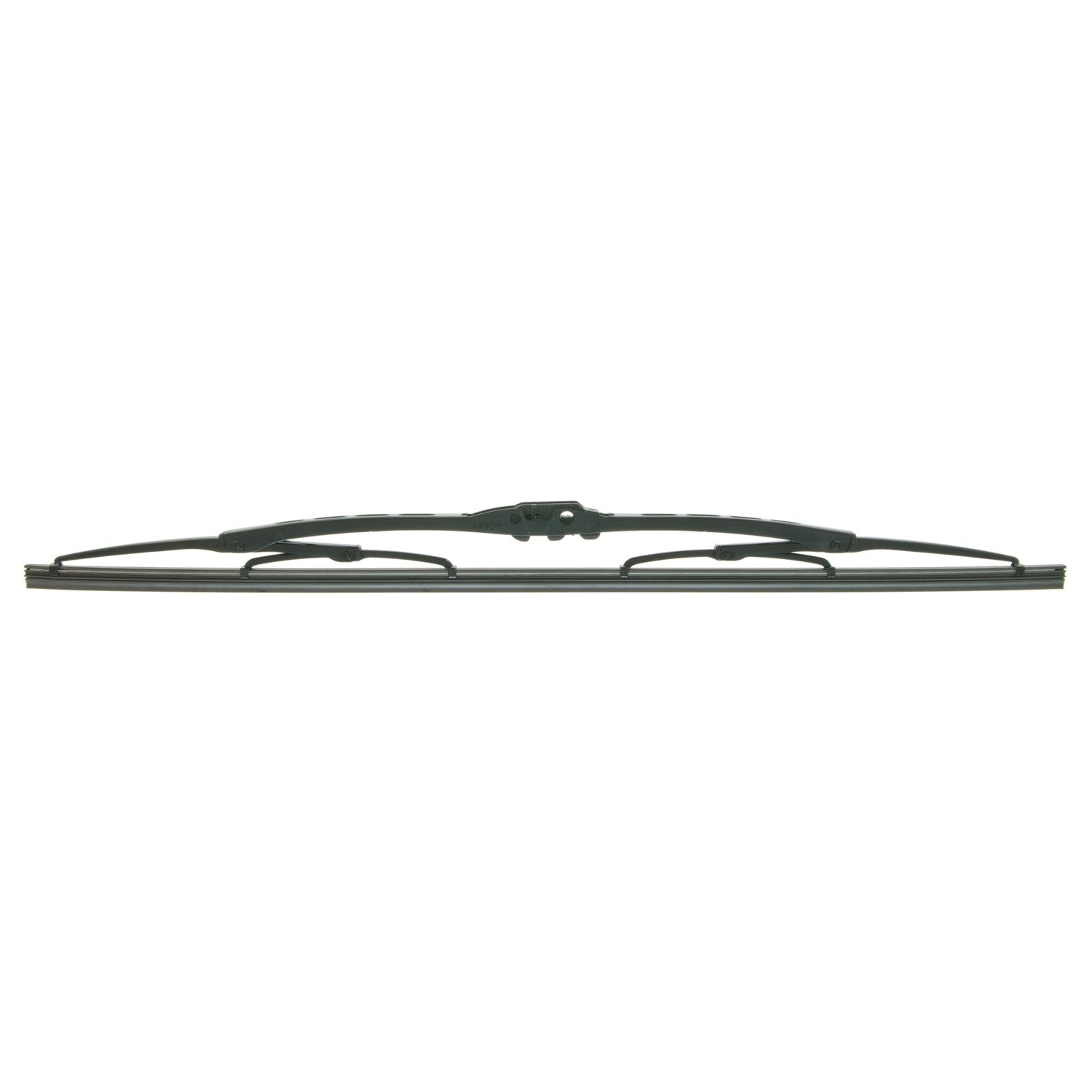 Anco AeroVantage KwikConnect 19" Windshield Wiper Blades - Black
