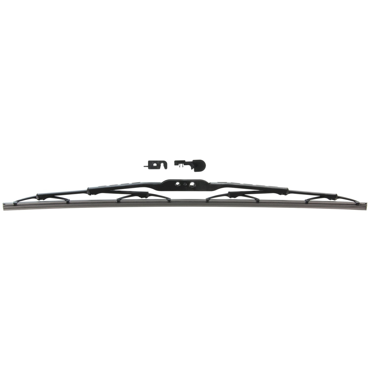 Anco AeroVantage KwikConnect 20" Windshield Wiper Blades - Black