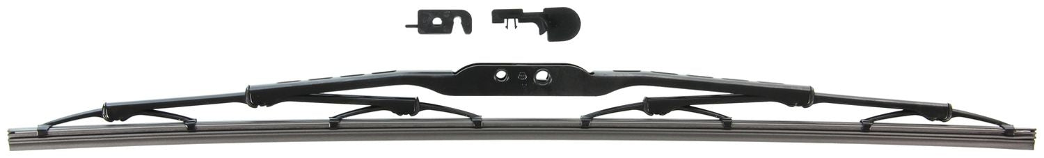 Anco AeroVantage KwikConnect 20" Windshield Wiper Blades - Black