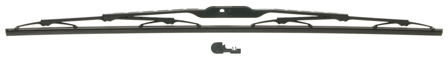 Anco AeroVantage KwikConnect 24" Windshield Wiper Blades - Black