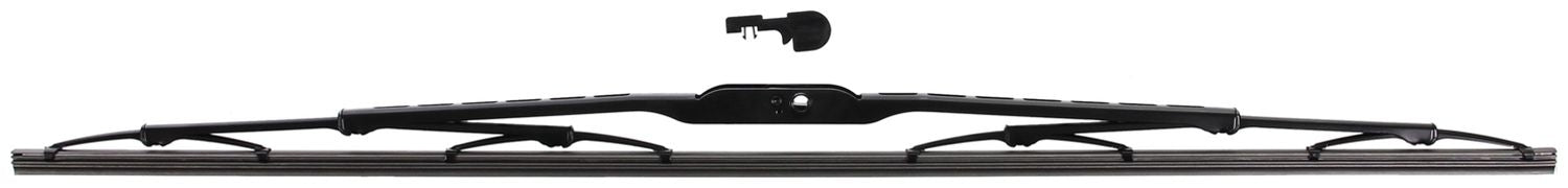 Anco AeroVantage KwikConnect 26" Windshield Wiper Blades - Black