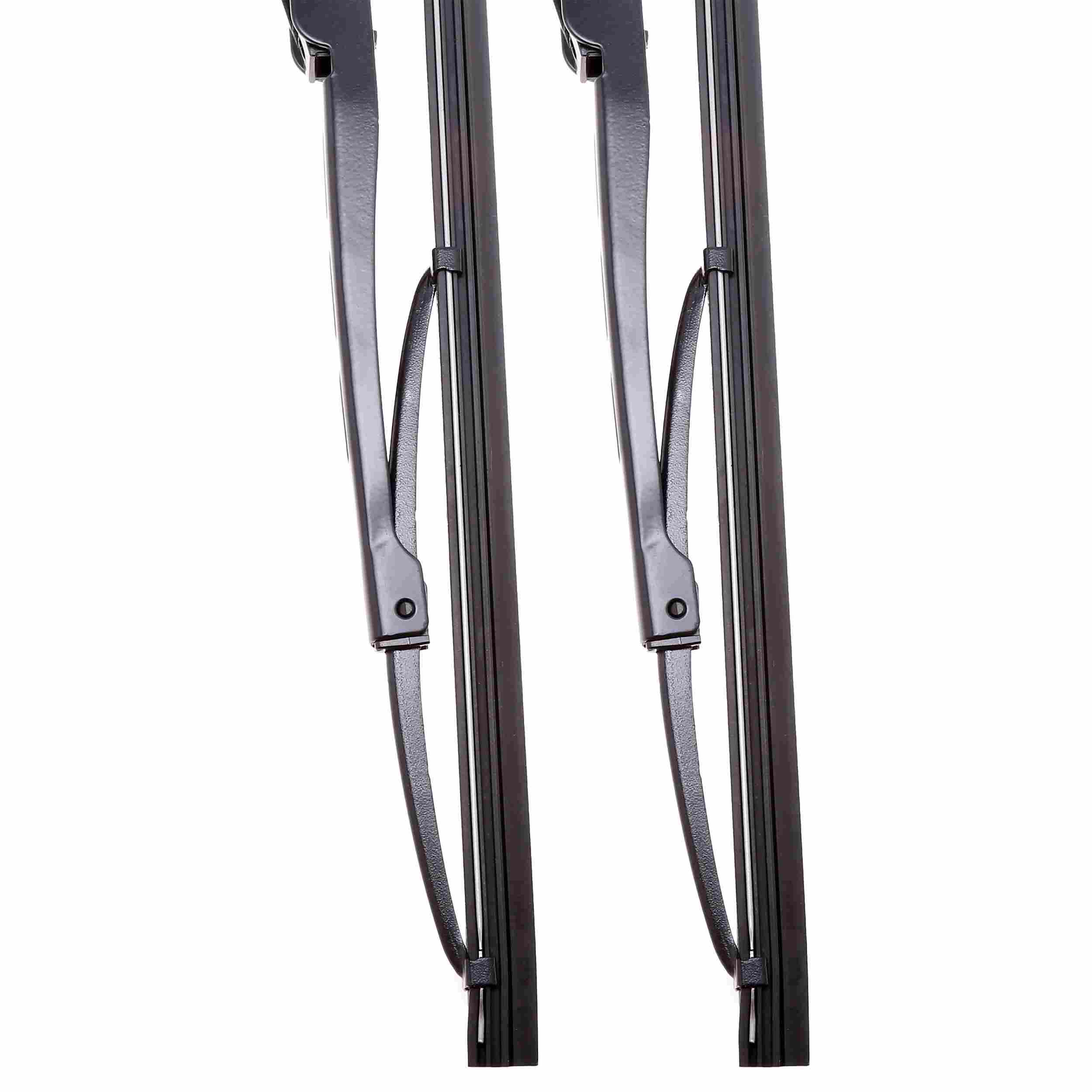 Anco Windshield Wiper Blade - 97-Series 14" - Black