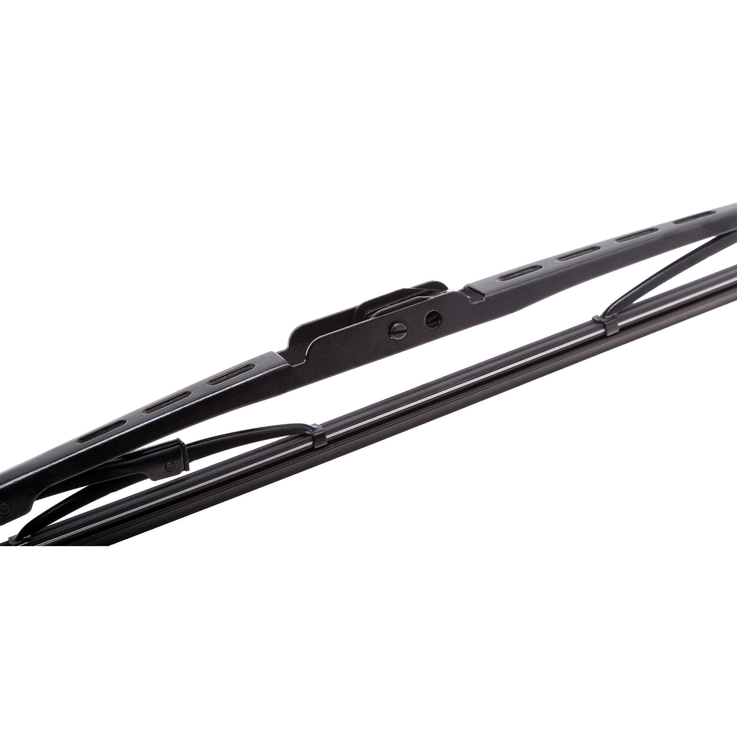 Anco Windshield Wiper Blade - 97-Series 17" - Black