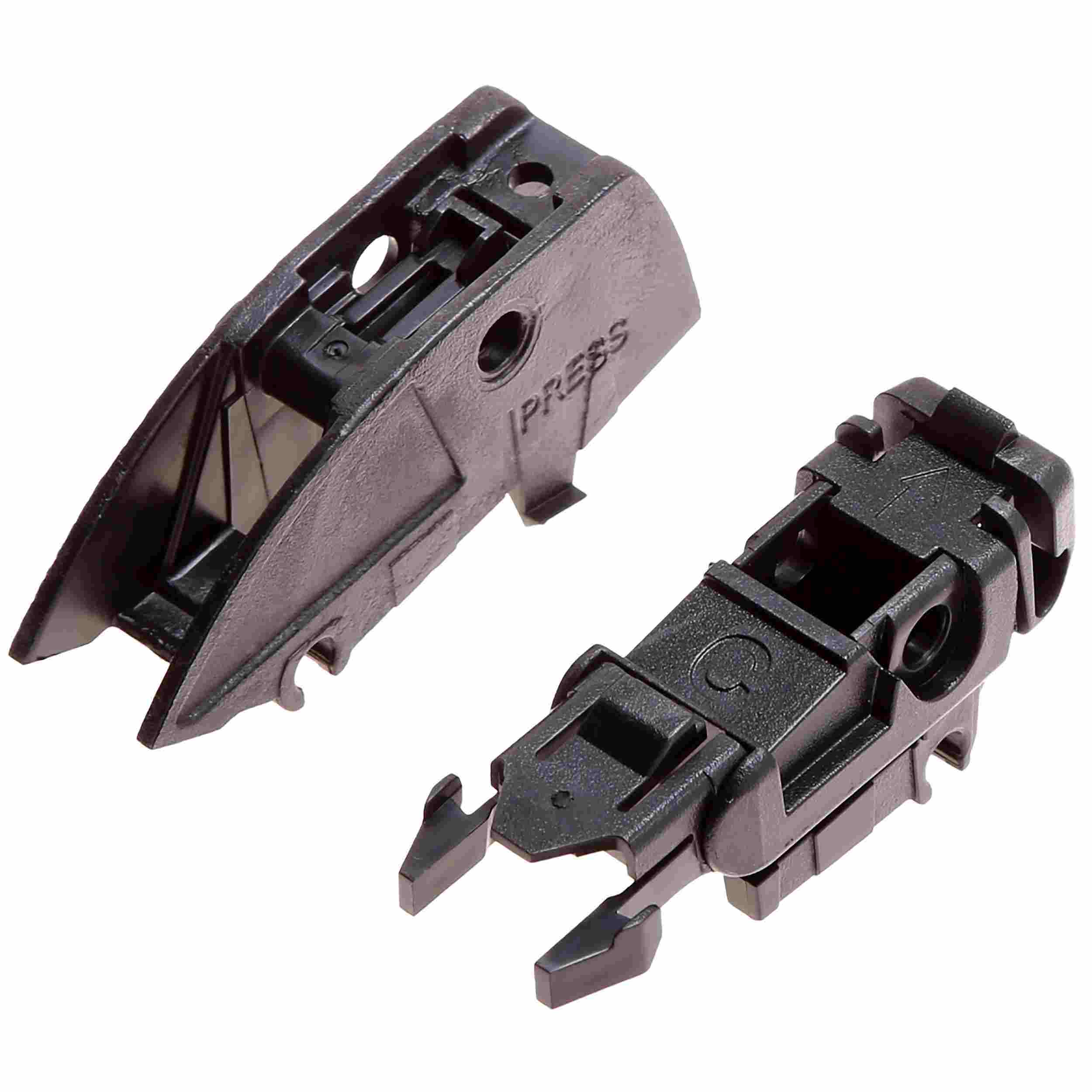 ANCO Windshield Wiper Blade A-13-M