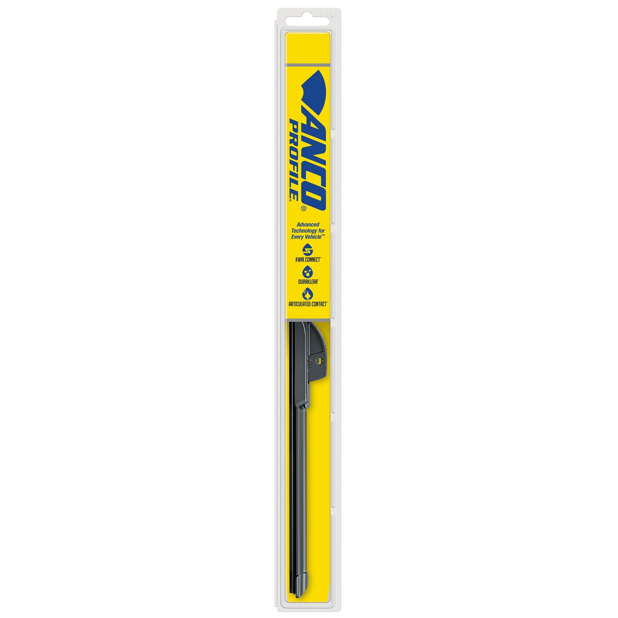 Anco Profile 14" Windshield Wiper Blade