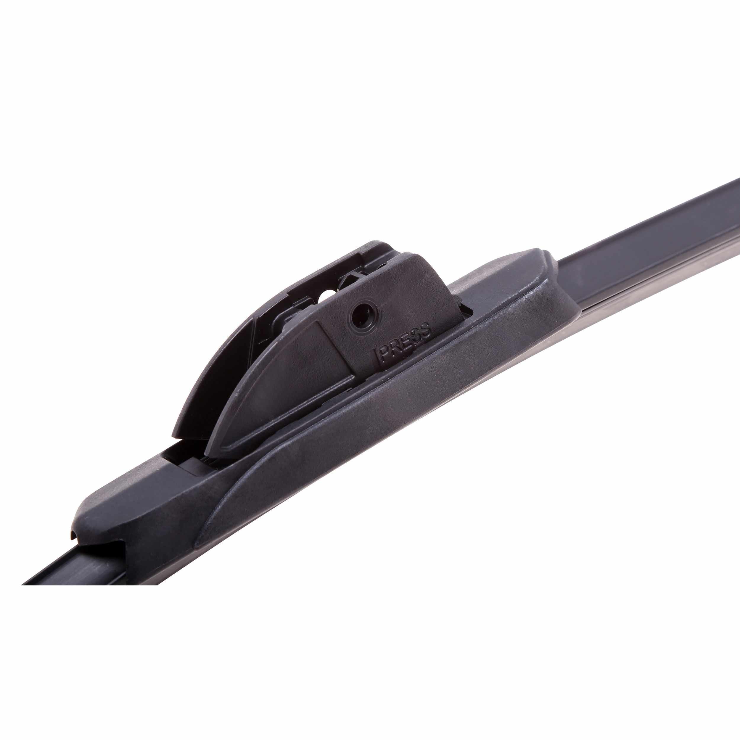 Anco Profile 17" Windshield Wiper Blade