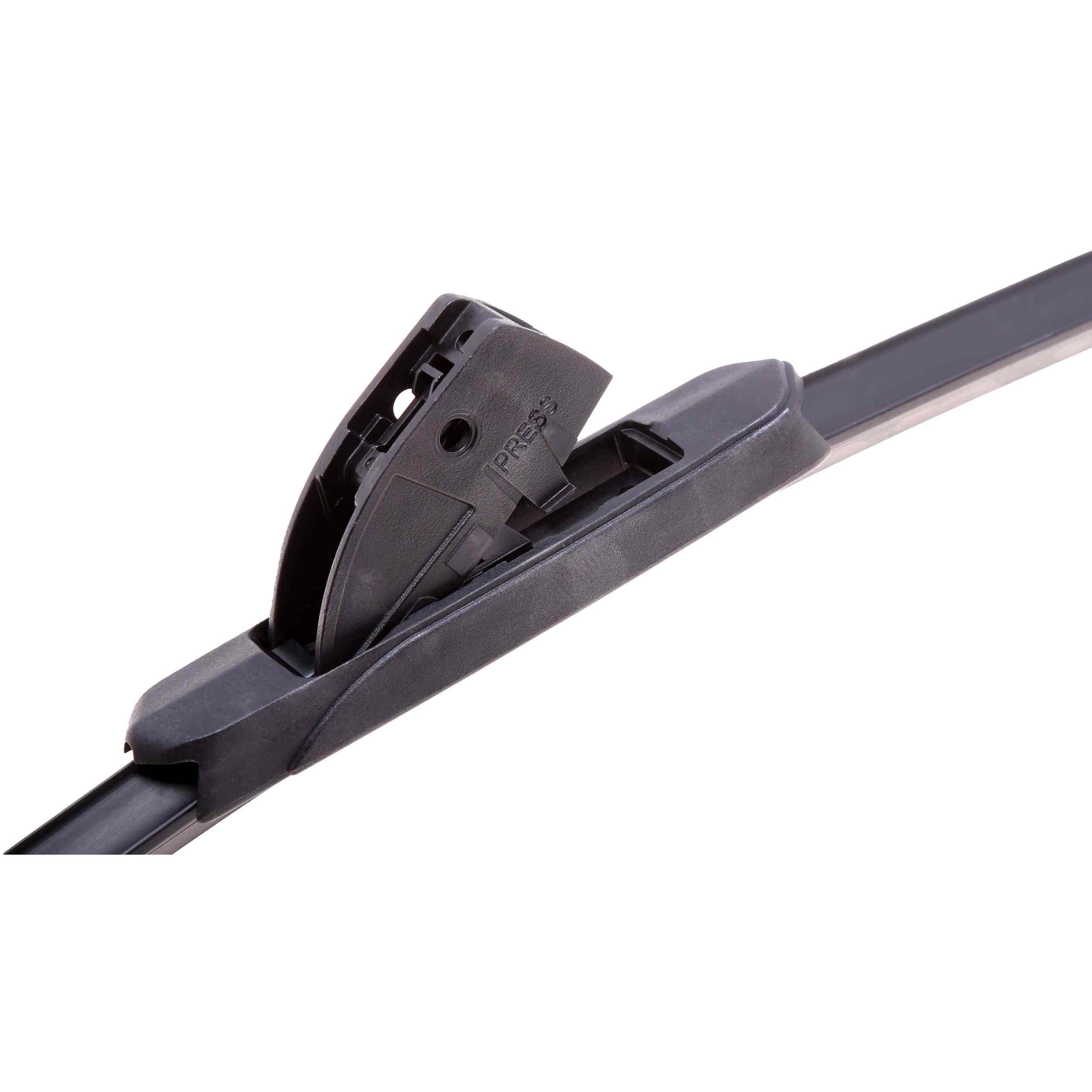 Anco Profile 17" Windshield Wiper Blade