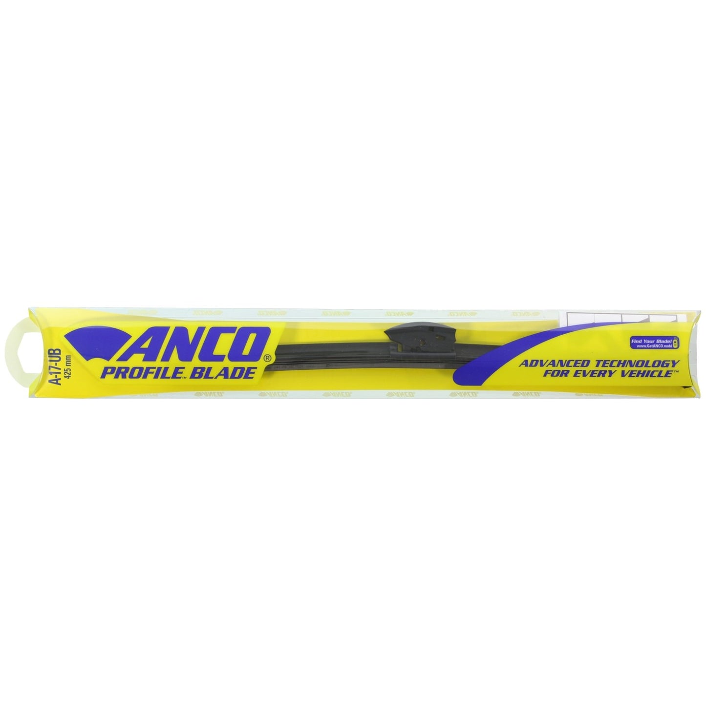 Anco A-17-UB