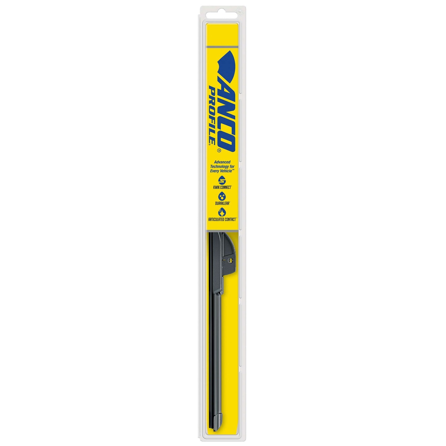 Anco Profile 24" Windshield Wiper Blade