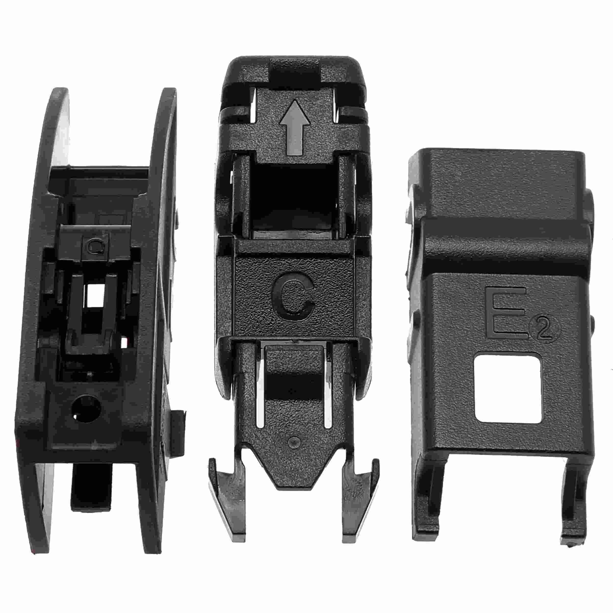 Anco Profile 26" Windshield Wiper Blade