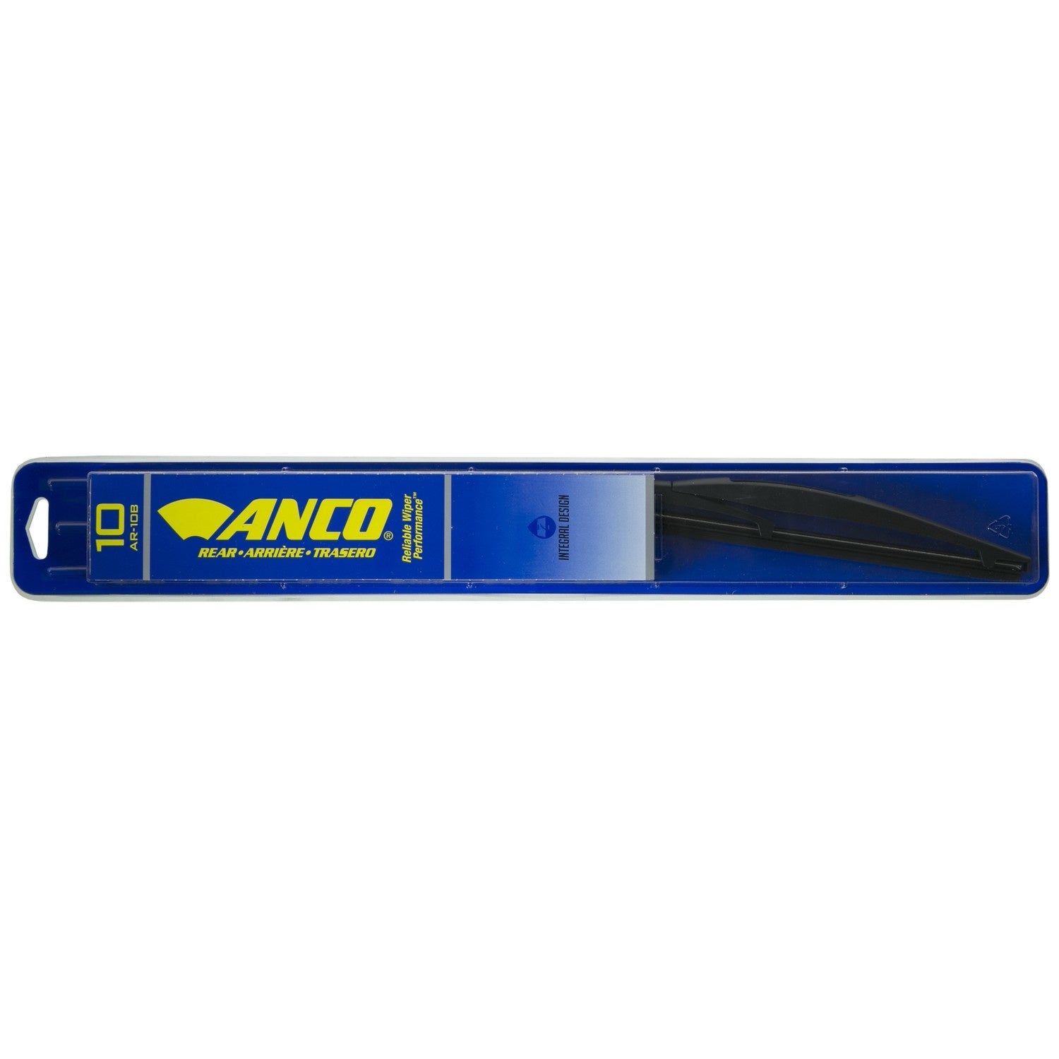 Anco AR-Series 10" Windshield Wiper Blade