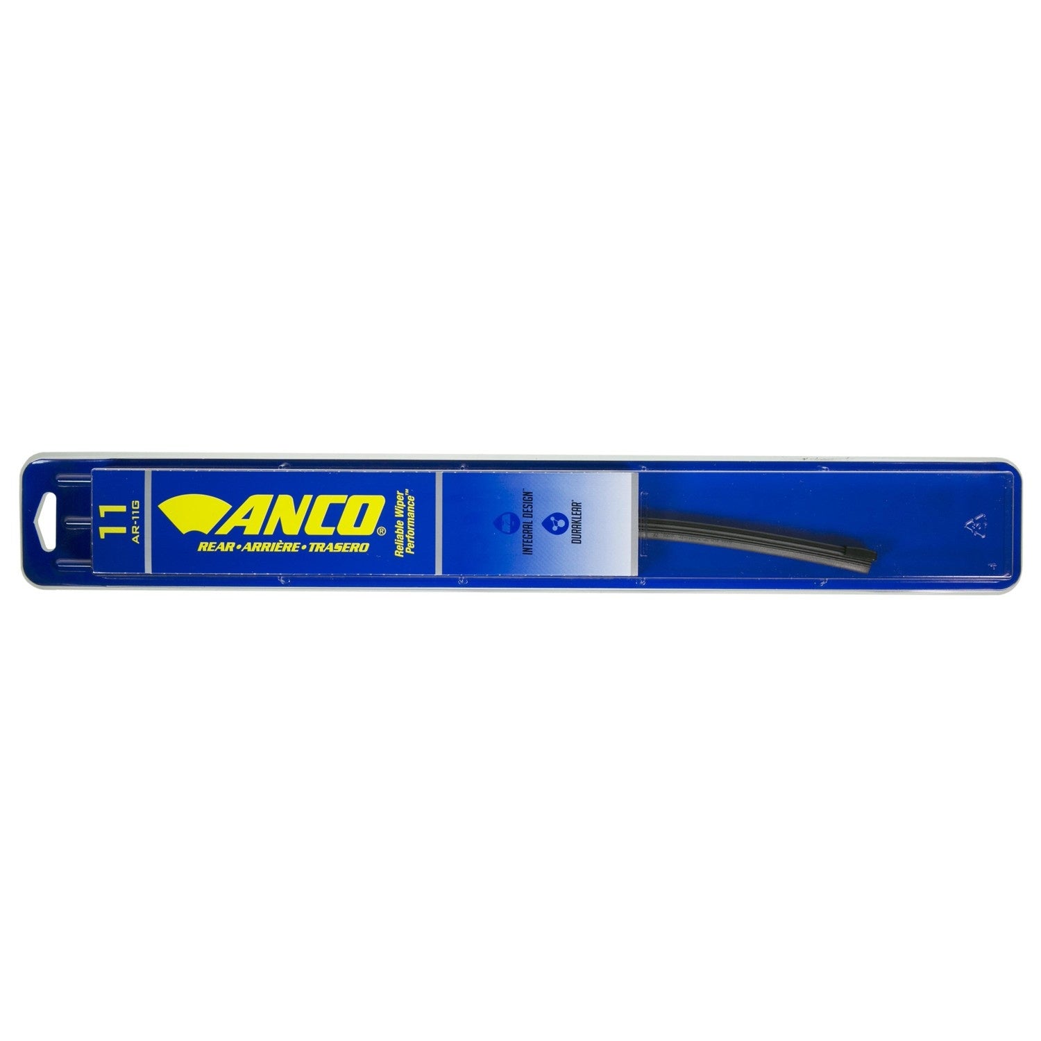 Anco AR-Series 11" Windshield Wiper Blade