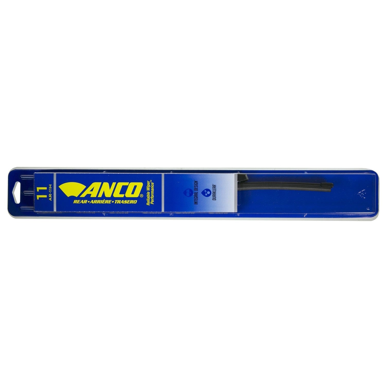 Anco AR-Series 11" Windshield Wiper Blade