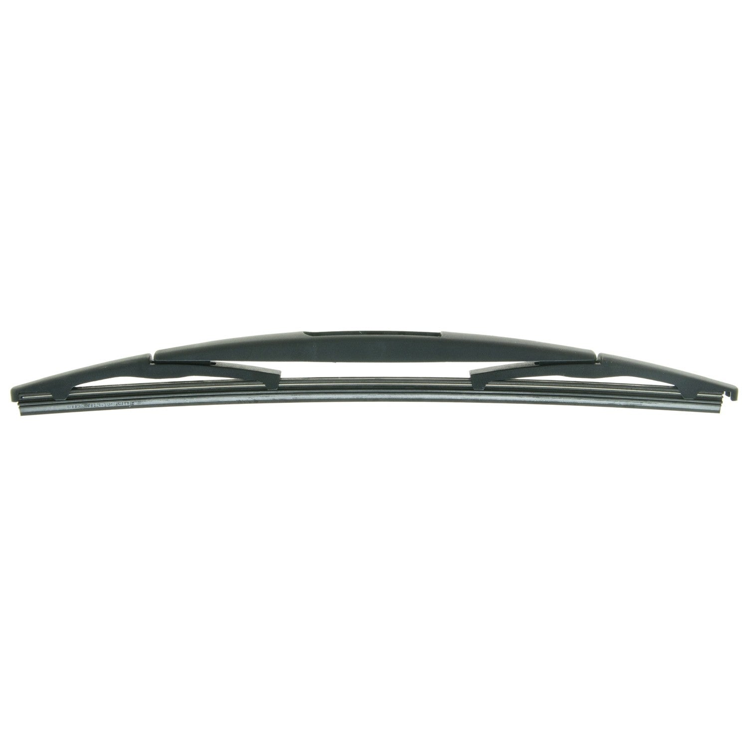 Anco AR-Series 12" Windshield Wiper Blade - Rear