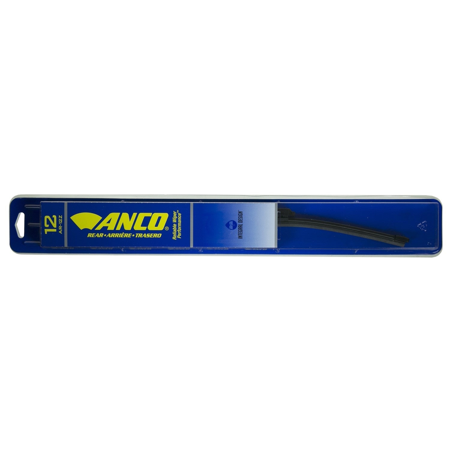 Anco AR-Series 12" Windshield Wiper Blade